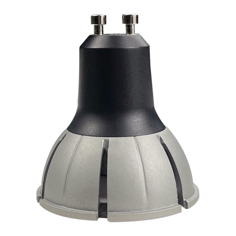 GU10 Pro 7.5W 3000K LED-Glühlampen Warmweiß 24 Grad Ra98 230V Dimmbare Smart Bulb