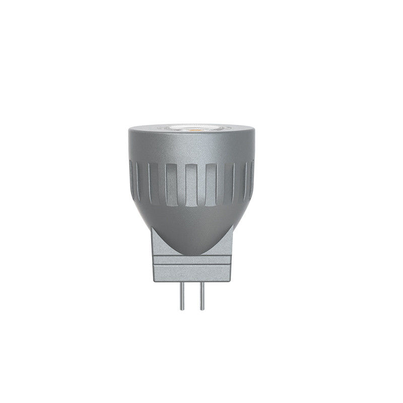 Teco Niederspannung 12V MR8 Dimmbare Scheinwerfer 2,5-Watt 3000K Warm Weiß Ra90