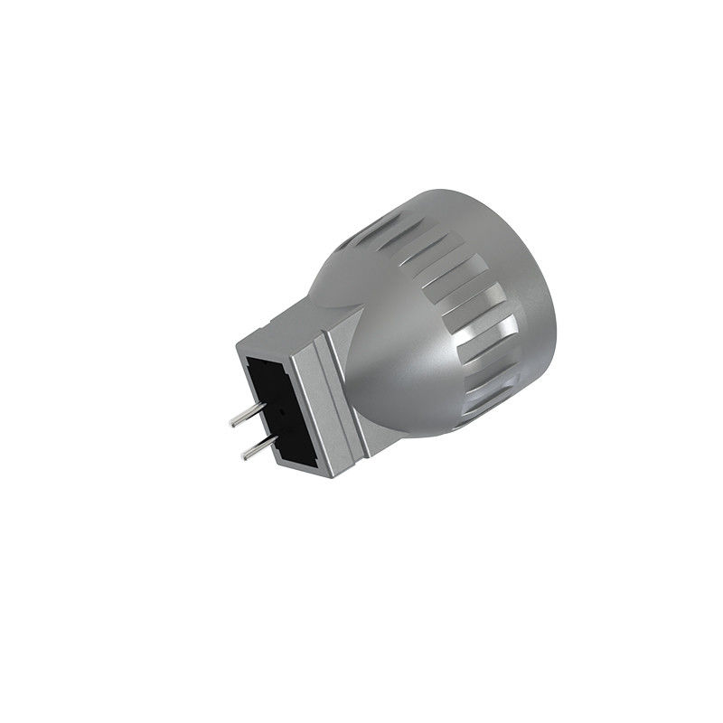 Teco Niederspannung 12V MR8 Dimmbare Scheinwerfer 2,5-Watt 3000K Warm Weiß Ra90