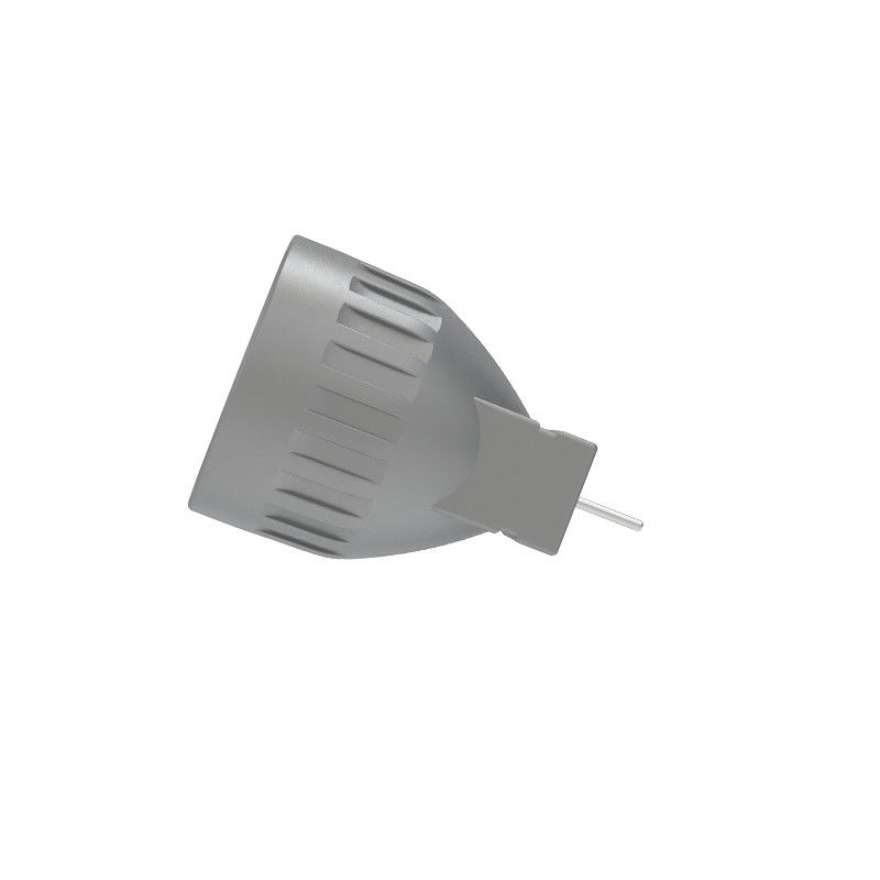 Teco Niederspannung 12V MR8 Dimmbare Scheinwerfer 2,5-Watt 3000K Warm Weiß Ra90