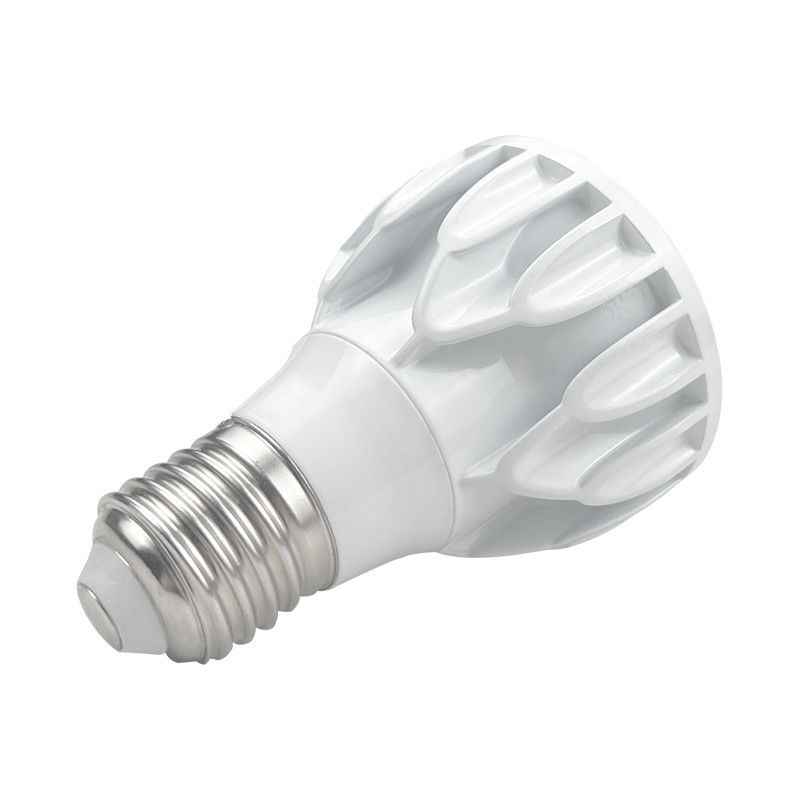 15 Grad 2700K PAR20 Dimmbare LED-Glühlampen PAR20 Pro E27 Basismetall LED-Spotlicht 8W