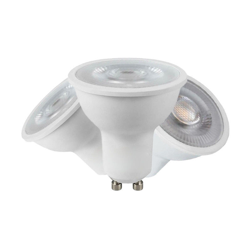 5Watt RA90 GU10 LED-Strahler mit Wandschalter mit 3-stufiger Dämpfung CE-zertifiziert