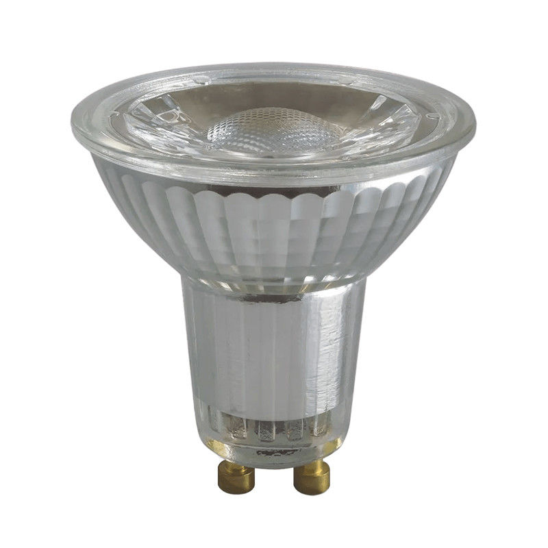Teco WIFI Steuerung Smart Low Watt Gu10 Glühbirnen Tuya CCT Farbe 5W Ra80 Dimmbar Langlebigkeit