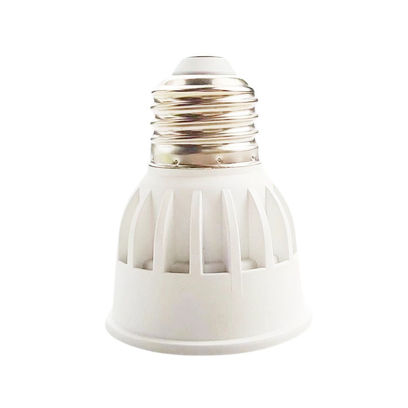 GU10 LED-Glühlampen Energieeinsparung 4000K 5,5 Watt E27 GU10 Led-Lampen kühl Weiß Nicht dimmbar