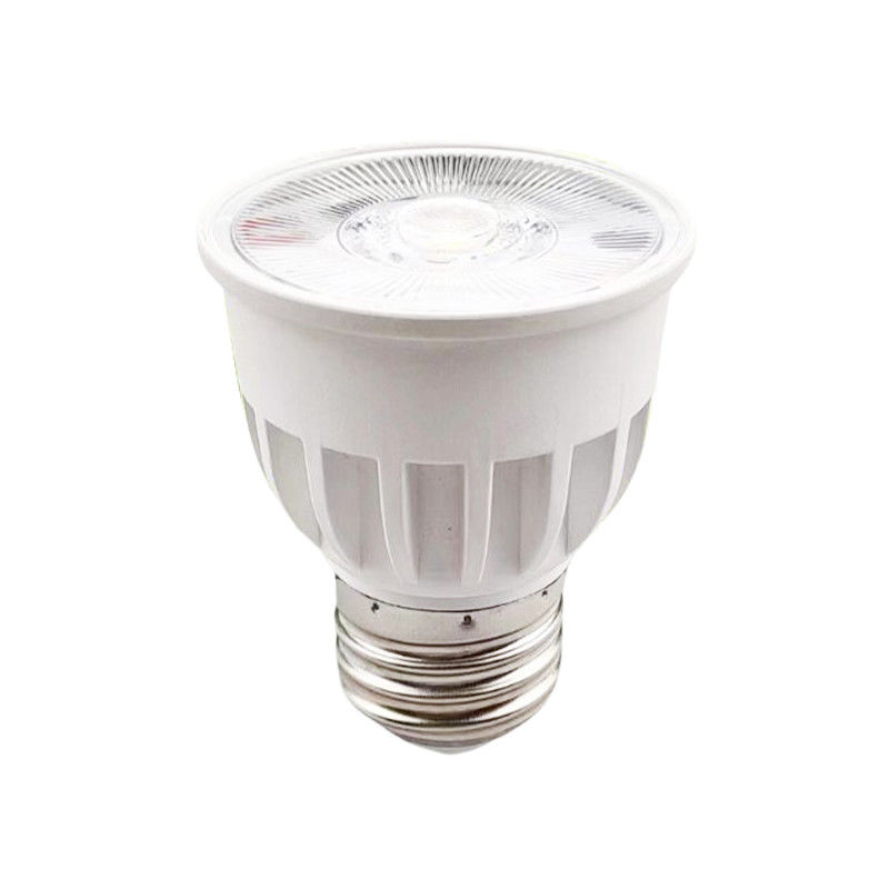 GU10 LED-Glühlampen Energieeinsparung 4000K 5,5 Watt E27 GU10 Led-Lampen kühl Weiß Nicht dimmbar
