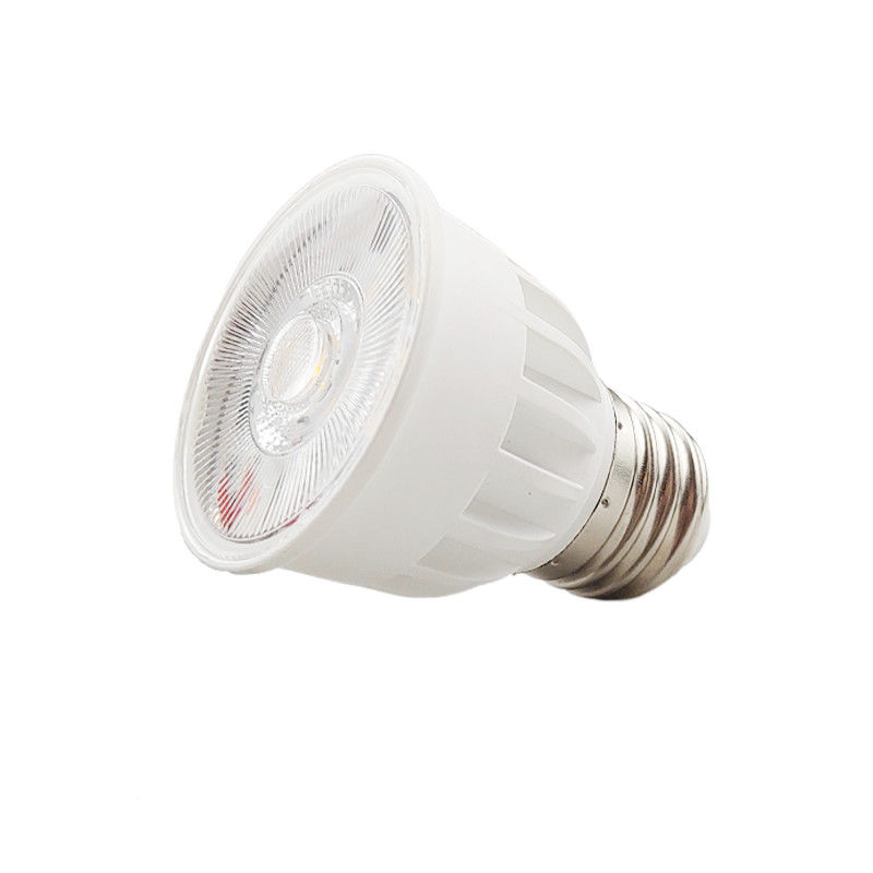 GU10 LED-Glühlampen Energieeinsparung 4000K 5,5 Watt E27 GU10 Led-Lampen kühl Weiß Nicht dimmbar