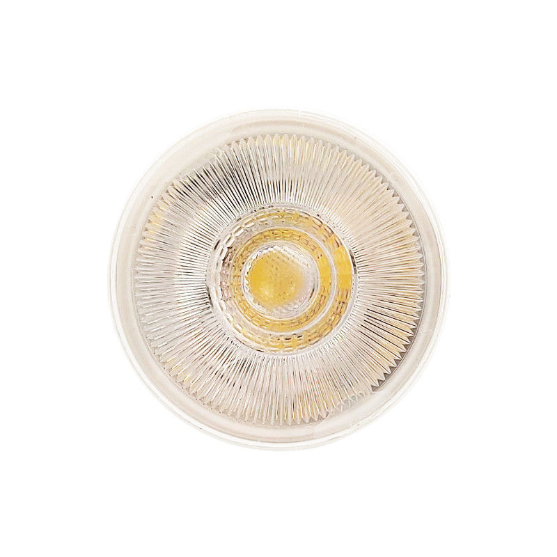 GU10 LED-Glühlampen Energieeinsparung 4000K 5,5 Watt E27 GU10 Led-Lampen kühl Weiß Nicht dimmbar