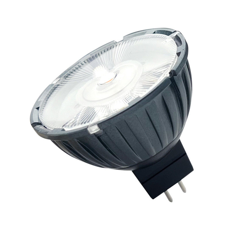 Teco Pwm Dimming 7W GU5.3 MR16 LED-Glühlampen 4000K CRI 98 3 Jahre Garantie
