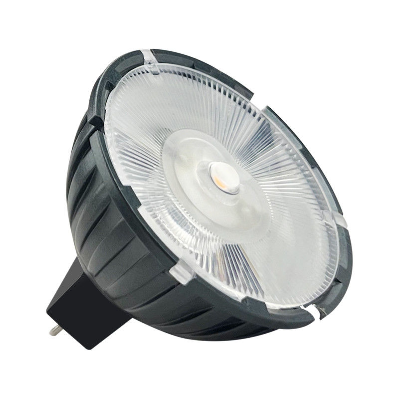 Teco Pwm Dimming 7W GU5.3 MR16 LED-Glühlampen 4000K CRI 98 3 Jahre Garantie