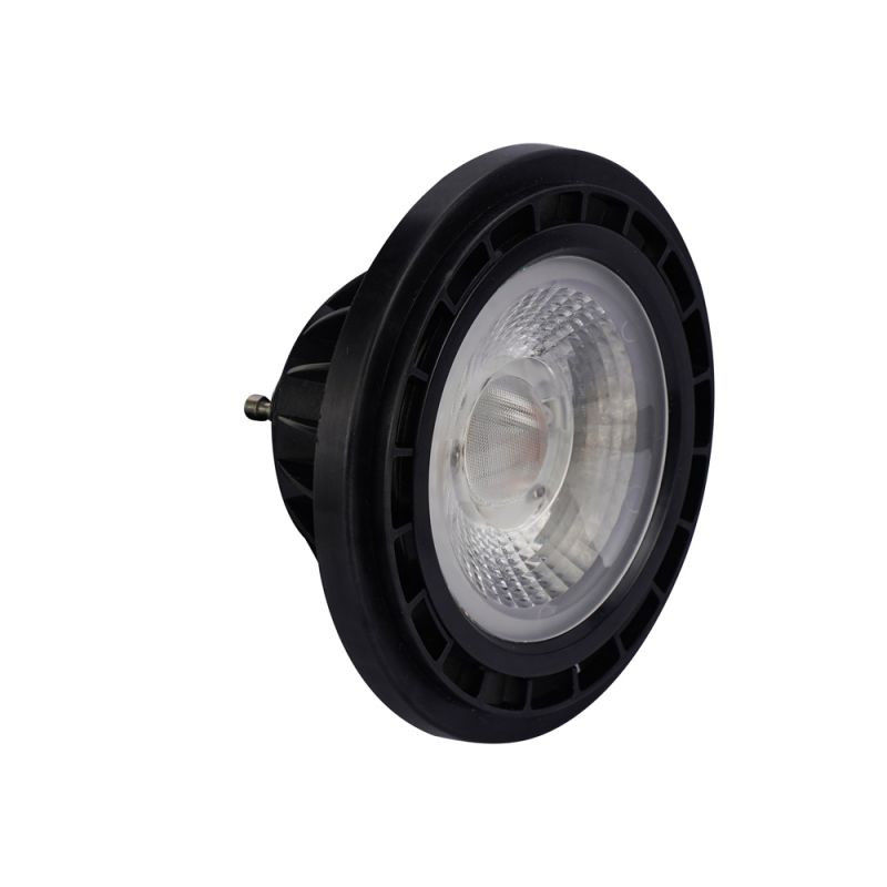 Ra90 Dimmbare ES111 Leuchtstofflampen mit GU10-Basis 12w 230v Spannung