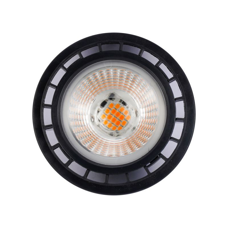Ra90 Dimmbare ES111 Leuchtstofflampen mit GU10-Basis 12w 230v Spannung
