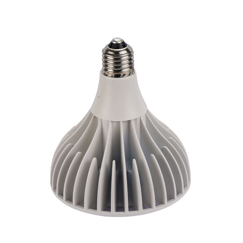 Natur weiße PAR38 LED-Bolle Dimmbar 24 Grad Strahlwinkel 4000k Ra90 2000lm Hohe Leuchtstärke