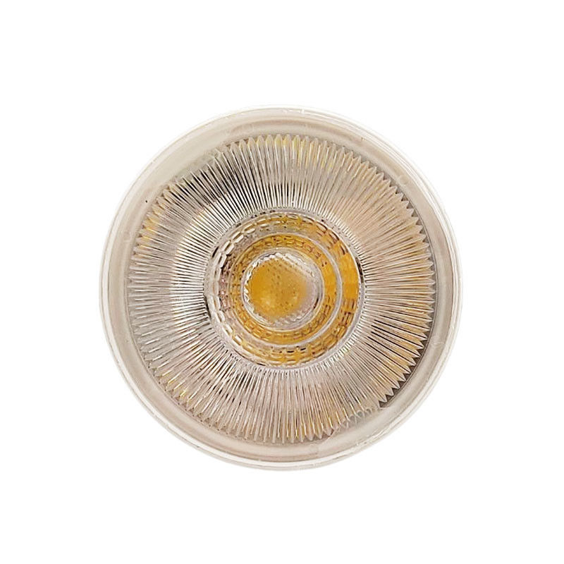 12V warme weiße MR16 LED-Spiegellampen 6000K nicht dimmbare GU5.3 Innenbeleuchtung