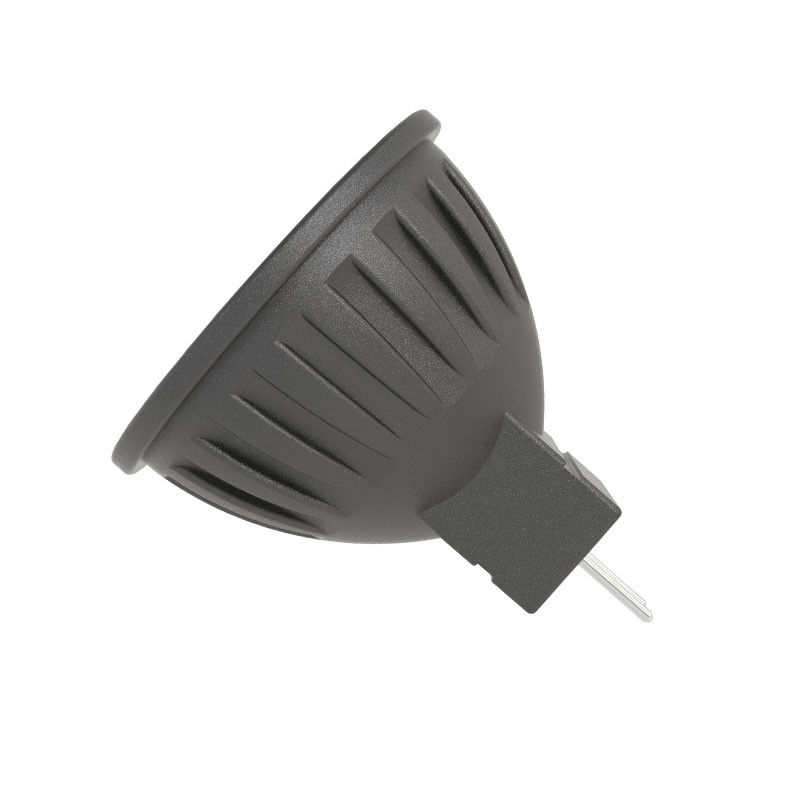 LED-Lampen 3W 4000K Dimmbare Wohnzimmerlampe