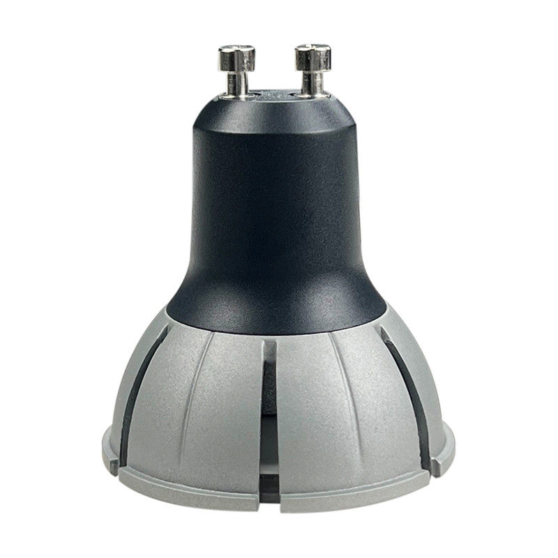 Teco 7w 230v 3000k Gu10 Led Lampe Warm Weiß 60 Grad Ra98 Gu10 Glühbirne Dimmbar