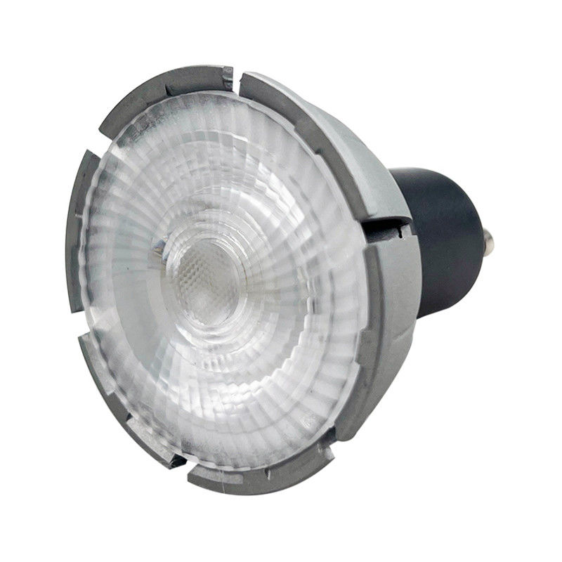 Teco 7w 230v 3000k Gu10 Led Lampe Warm Weiß 60 Grad Ra98 Gu10 Glühbirne Dimmbar