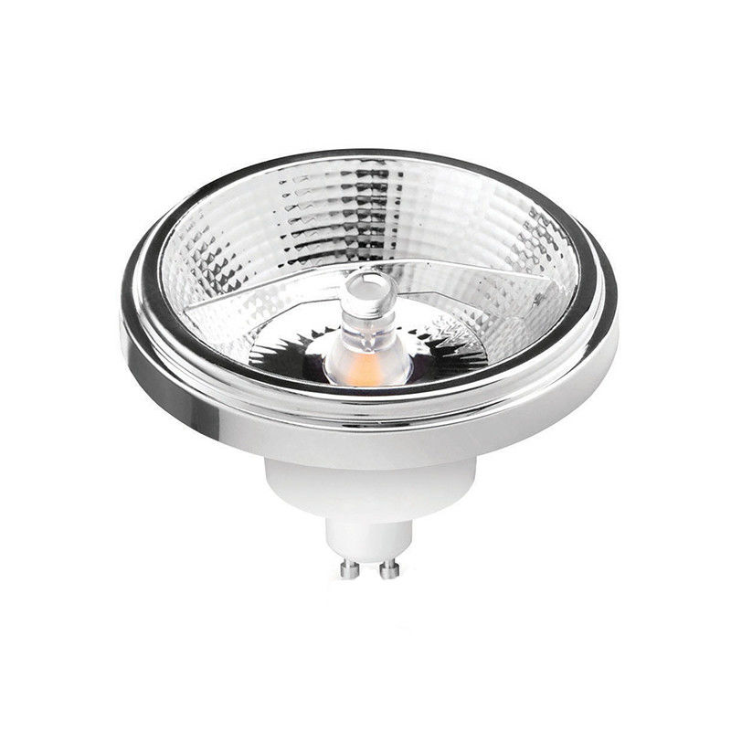 ES111 Led Downlicht Glühbirnen 3000K Dimmbar GU10 Basis Led Glühbirnen Warm Weiß 40°