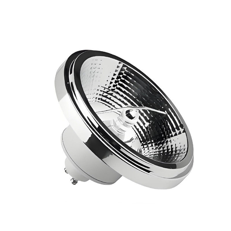 ES111 Led Downlicht Glühbirnen 3000K Dimmbar GU10 Basis Led Glühbirnen Warm Weiß 40°