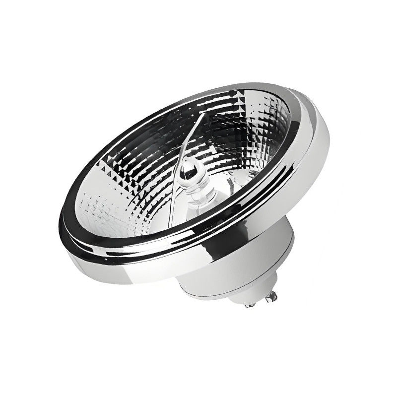 ES111 Led Downlicht Glühbirnen 3000K Dimmbar GU10 Basis Led Glühbirnen Warm Weiß 40°