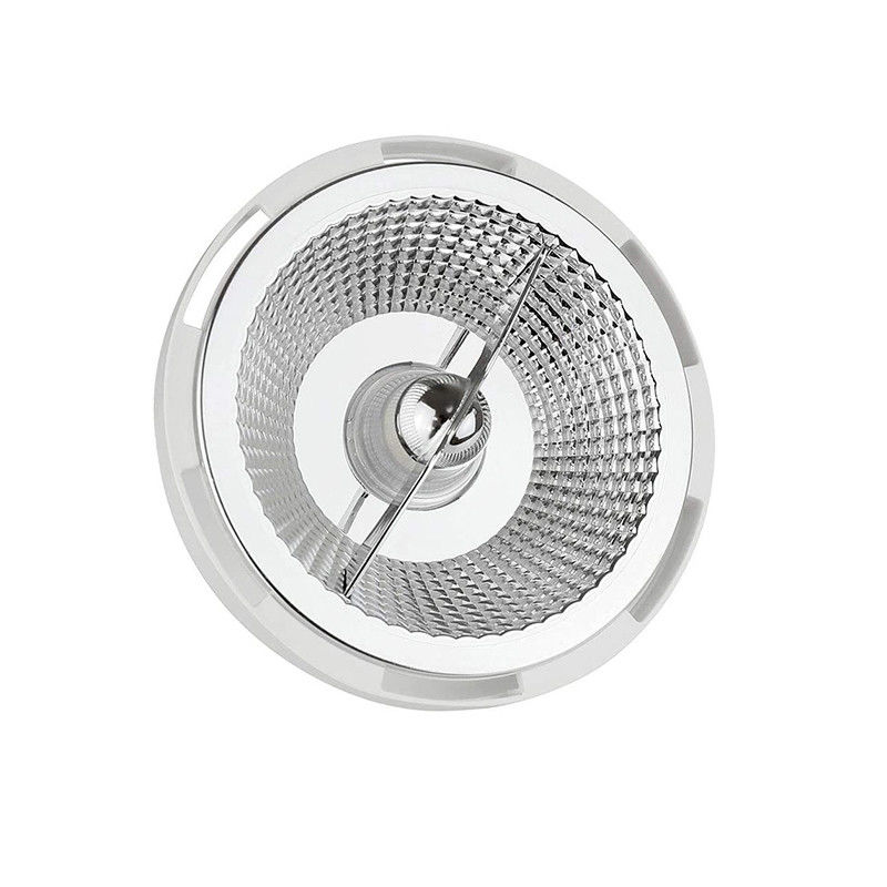 ES111 Led Downlicht Glühbirnen 3000K Dimmbar GU10 Basis Led Glühbirnen Warm Weiß 40°