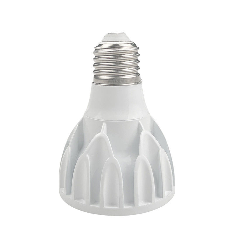 24 Grad 3000k PAR20 Led Scheinwerfer Glühbirne Warme weiße Farbe E27 Basis 8watt