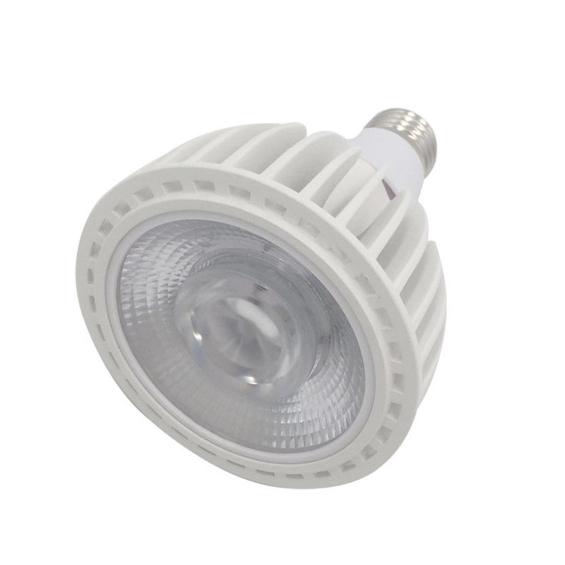 32w 230v LED PAR30 Lampe E27 3200lm Scheinwerferlampe 4000K 20 Grad für versiegelte Leuchten