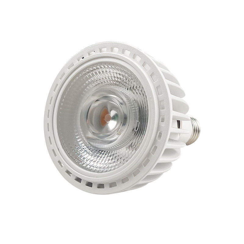 Teco PAR30 Led-Glühlampen 22w 36 Grad Kurzhals LED Dimmbar 3000K Warm Weiß