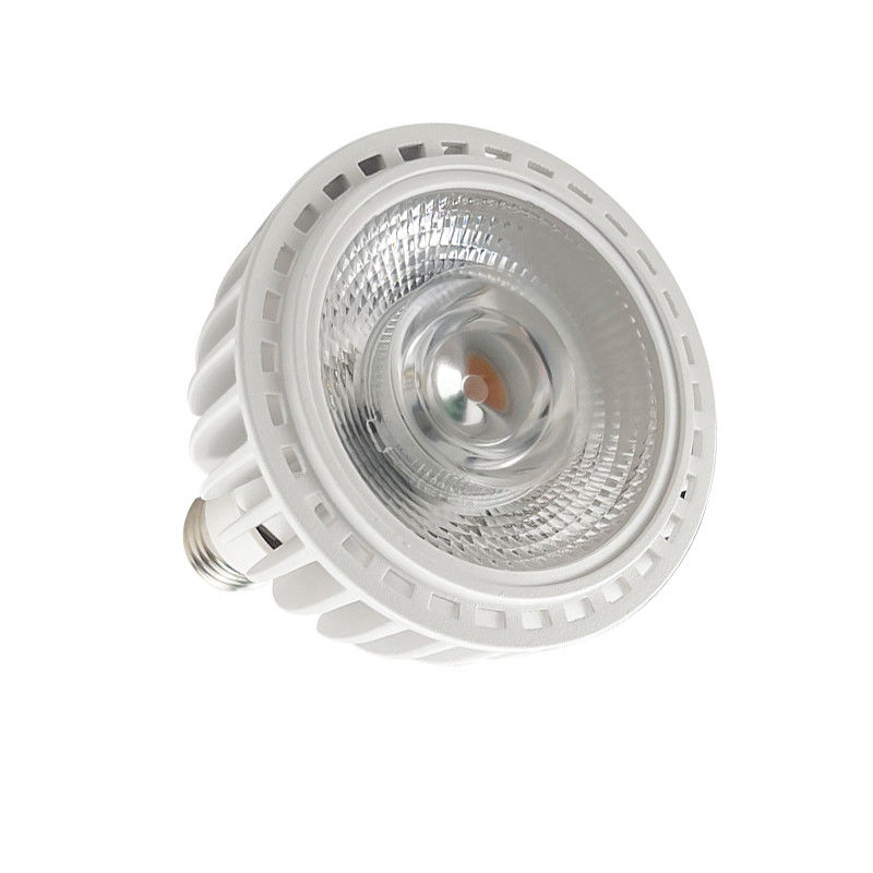 Teco PAR30 Led-Glühlampen 22w 36 Grad Kurzhals LED Dimmbar 3000K Warm Weiß