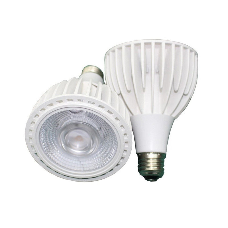 Teco PAR30 Led-Glühlampen 22w 36 Grad Kurzhals LED Dimmbar 3000K Warm Weiß