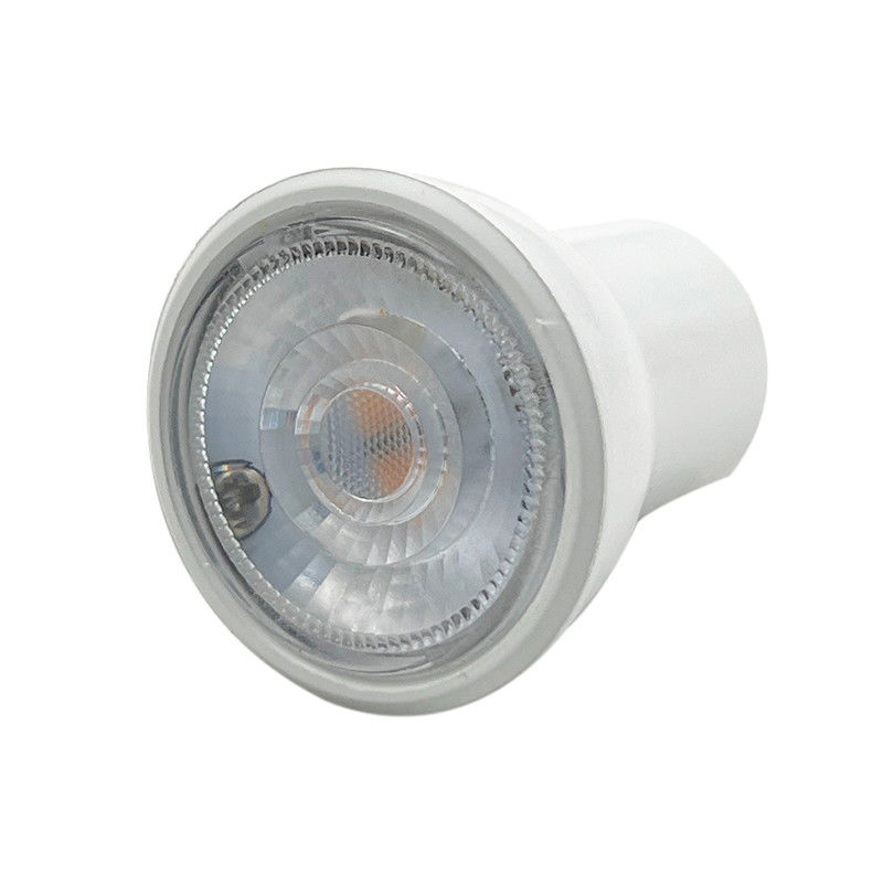 Teco 3W GU10 Mini-LED-Glühlampen 36 Grad 2200-3000k Ra90 35mm Mr11 Led Scheinwerfer
