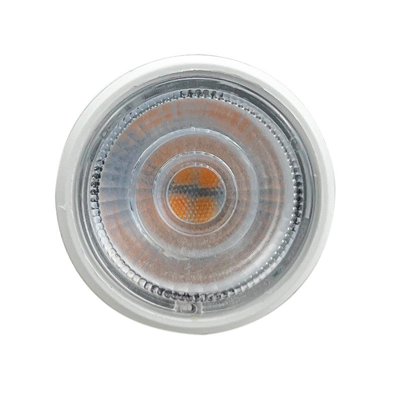 Teco 3W GU10 Mini-LED-Glühlampen 36 Grad 2200-3000k Ra90 35mm Mr11 Led Scheinwerfer