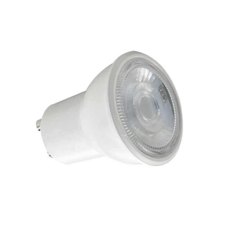 Teco 25000 Stunden GU10 Mini Dimmbare LED-Glühlampen Energieeinsparung 3000K 36 Grad Lichtwinkel