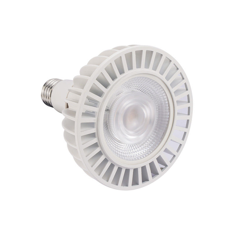 3400lm PAR38 Led-Lampen Hochleistung 32w 2700k Sehr warmer weißer Scheinwerfer für den Außenbereich