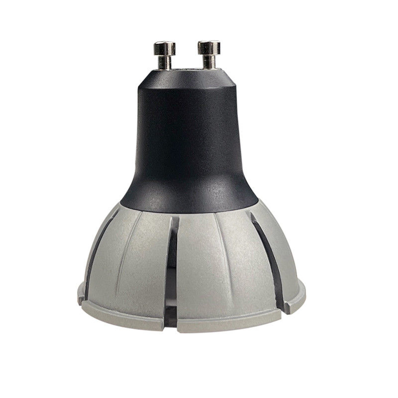 GU10 Pro 7.5W 2700K Dämpfbare Glühbirnen Energieeinsparung 60 Grad Ra98 230V Led Spot