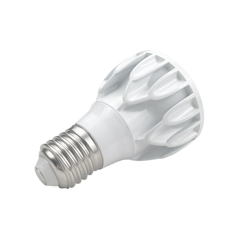 Naturweiße PAR20 LED-Glühlampen 8w 15 Grad 4000k E27 Schraubbasis PAR 20 Glühbirne