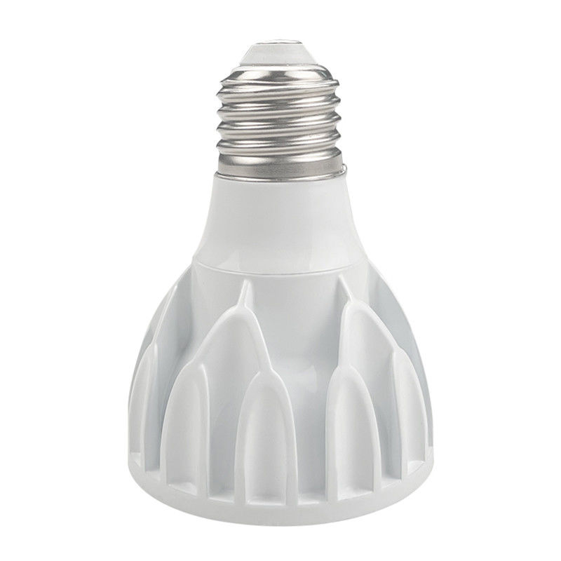 Naturweiße PAR20 LED-Glühlampen 8w 15 Grad 4000k E27 Schraubbasis PAR 20 Glühbirne