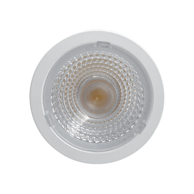Naturweiße PAR20 LED-Glühlampen 8w 15 Grad 4000k E27 Schraubbasis PAR 20 Glühbirne