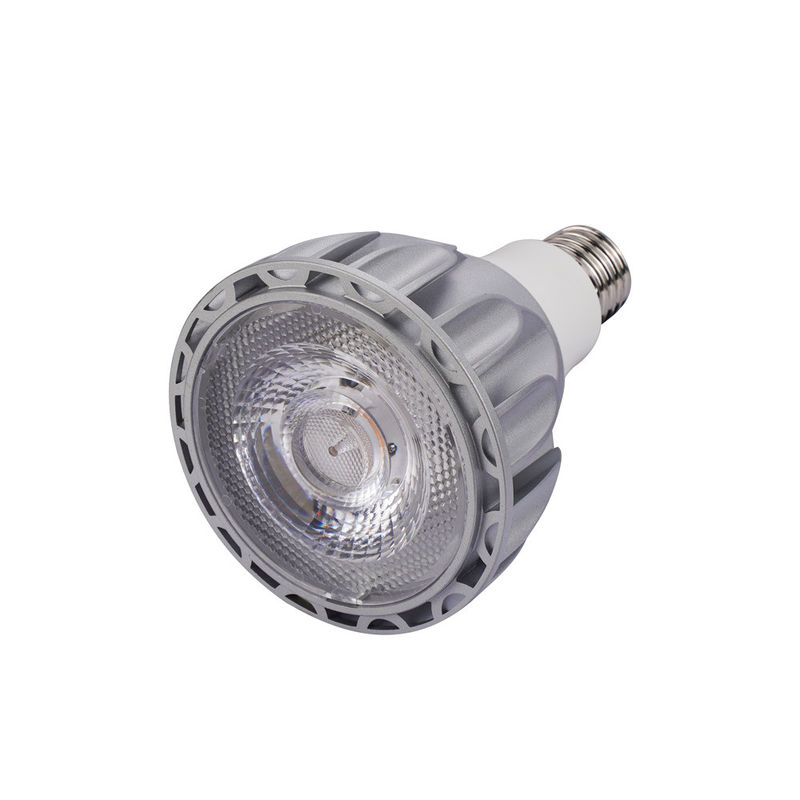 2700k Innenräumlich PAR30 LED-Strahler mit Aluminiumgehäuse ohne Dämpfung