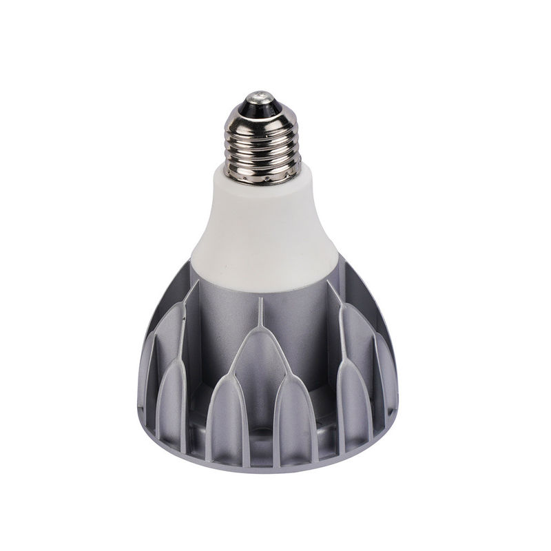 2000lm Kurzhals LED PAR30 Glühbirne, 4000k Warmweiß 36 Grad 20W LED Scheinwerfer