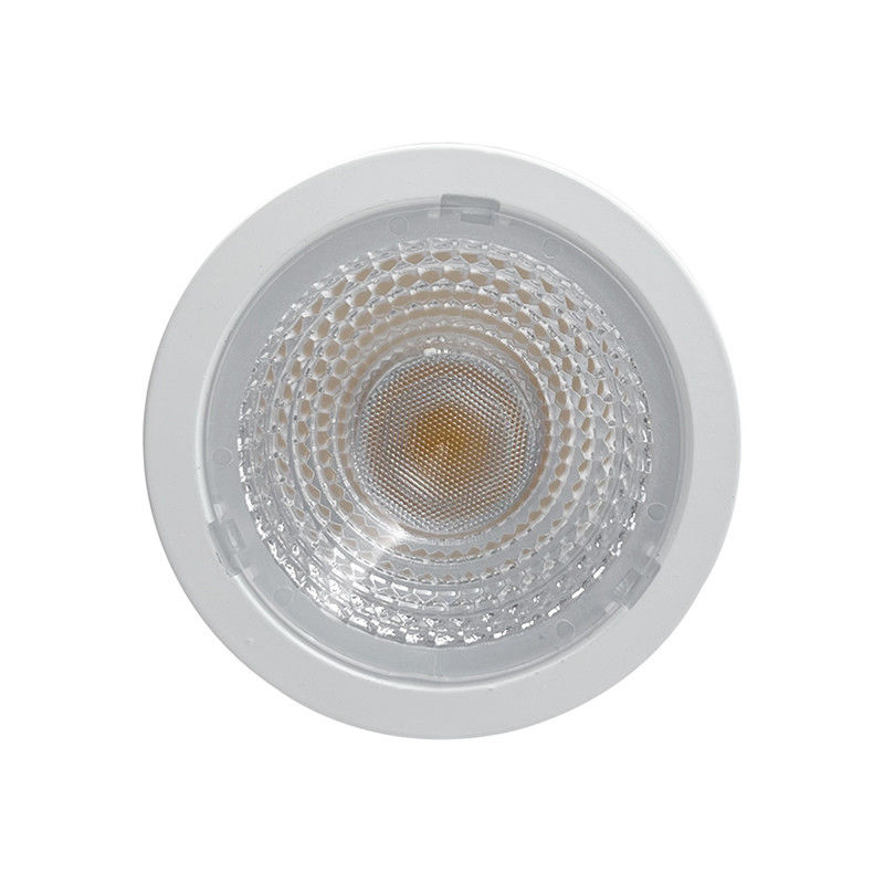 Naturweiße Par20 Led-Glühlampen 8w 36 Grad 4000k E27 Basis Triac Dimmbar