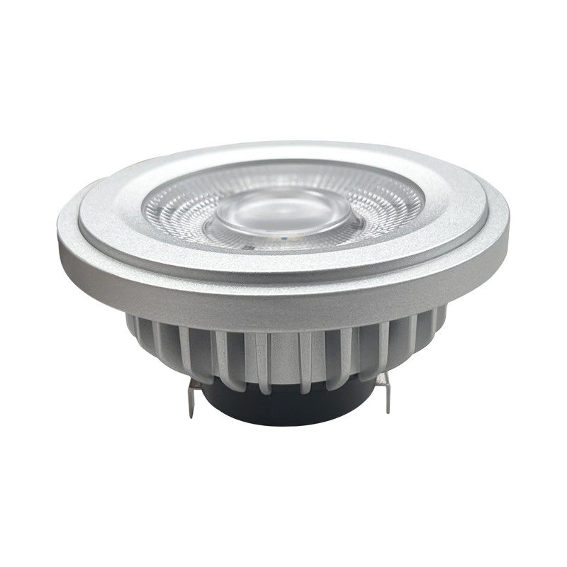 Teco AR111 LED Spot 3000K 36 Grad Ra90 1600Lm Warm White Dimmable G53 Glühbirne