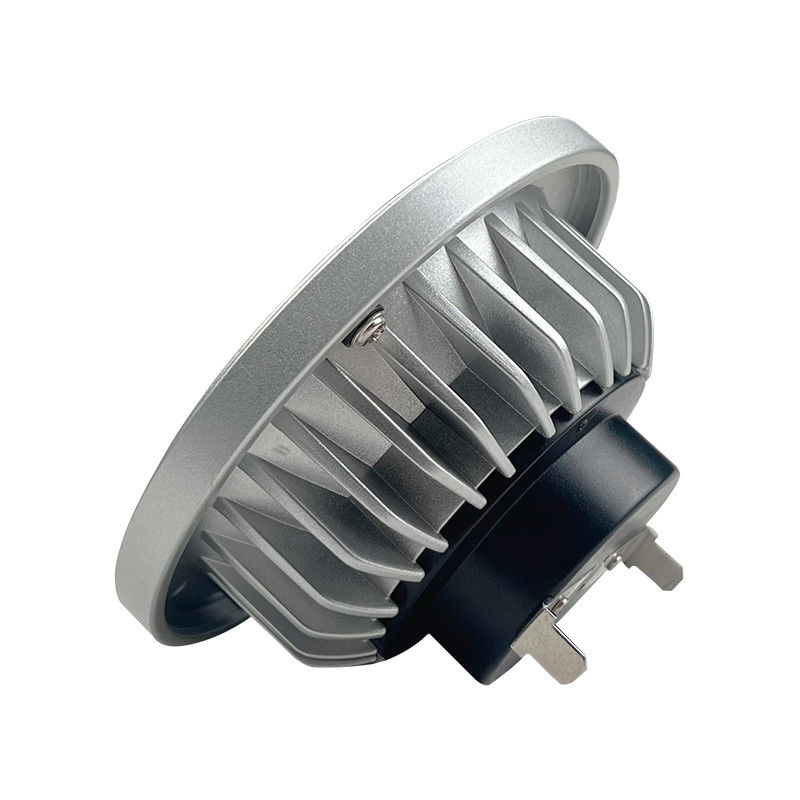 Teco AR111 LED Spot 3000K 36 Grad Ra90 1600Lm Warm White Dimmable G53 Glühbirne