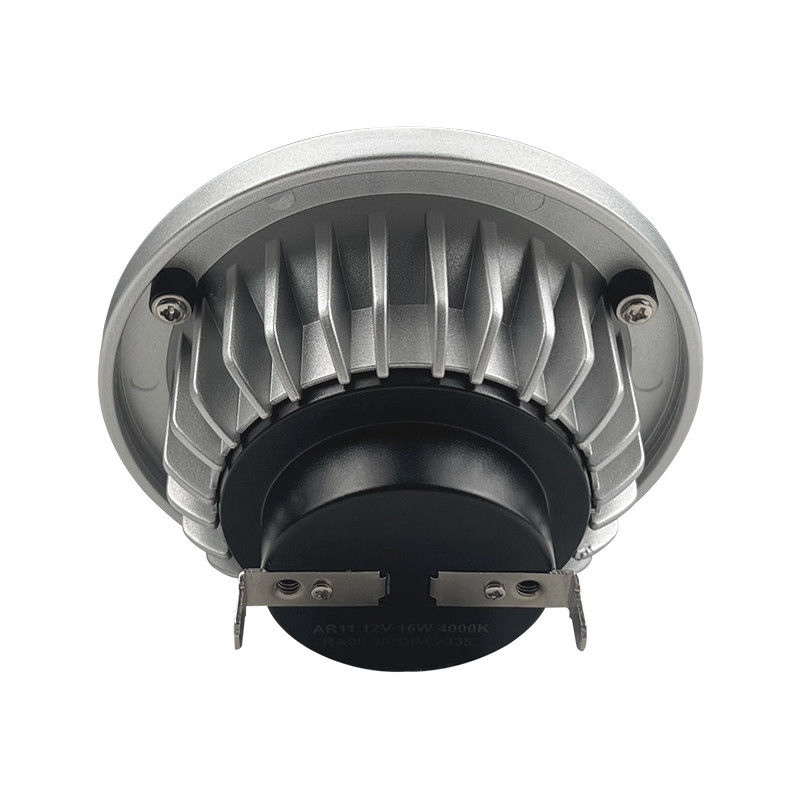 Teco AR111 LED Spot 3000K 36 Grad Ra90 1600Lm Warm White Dimmable G53 Glühbirne