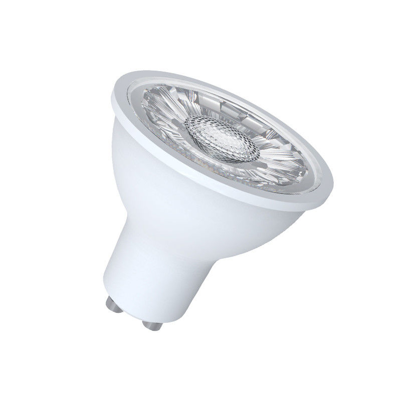 Teco 80 CRI RGB GU10 Led Smart Bulb 38 Grad 230V LED Scheinwerfer 350lm Dimmbar