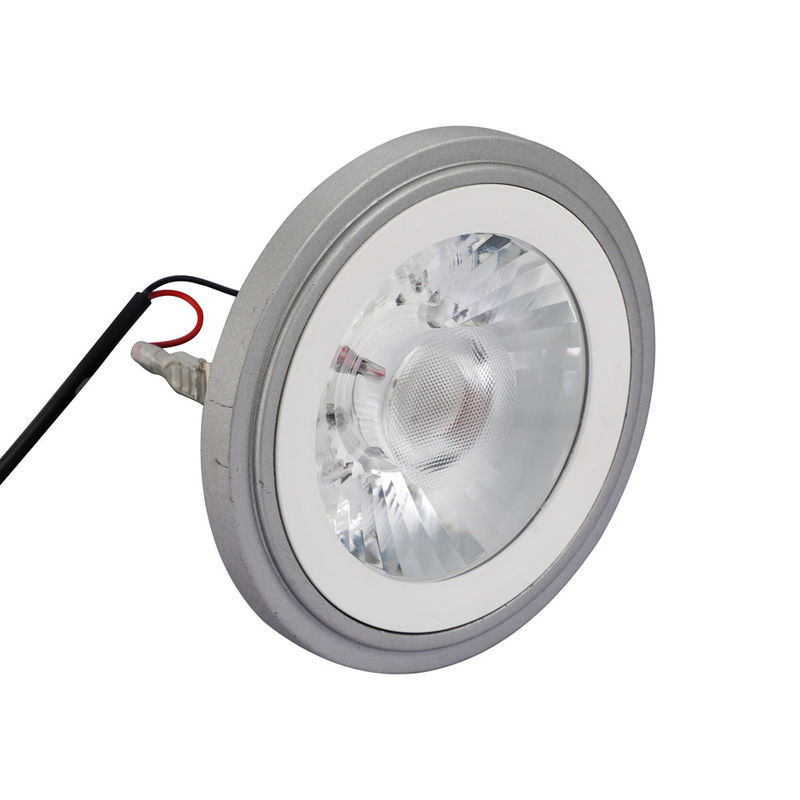 16W AR111 LED Scheinwerfer 4000K Naturweiß G53 Dimmbare Led-Glühlampe für Restaurants