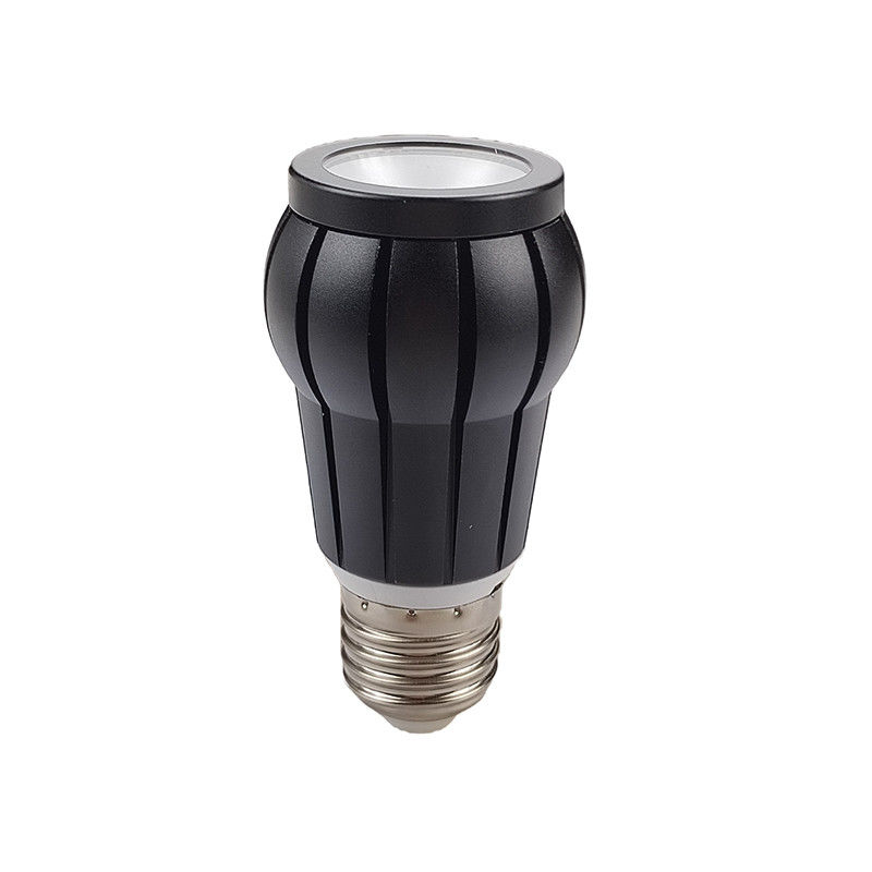 5W 230V PAR16 LED Scheinwerfer Innenraum 36 Grad 2700k Sehr warme weiße Farbe
