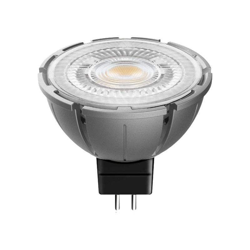 Schlafzimmer Wandwaschen MR16 LED Scheinwerfer flimmerfrei 36 Grad 2700K Warmes weißes Licht