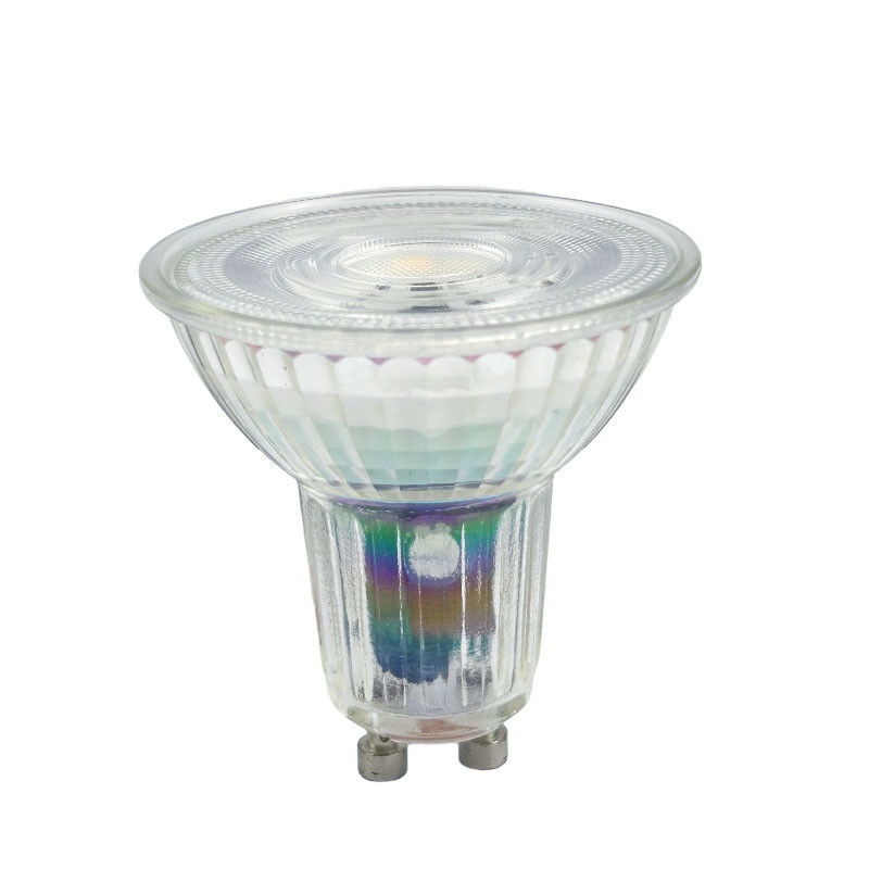 Tuya Zigbee GU10 Smart LED Bulb Light 220V 110V WiFi Scheinwerfer RGB Cw Ww Dimmbare Lampen Arbeiten mit Alexa Google Home Smartthings