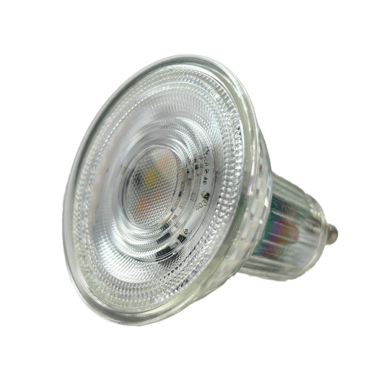 Tuya Zigbee GU10 Smart LED Bulb Light 220V 110V WiFi Scheinwerfer RGB Cw Ww Dimmbare Lampen Arbeiten mit Alexa Google Home Smartthings