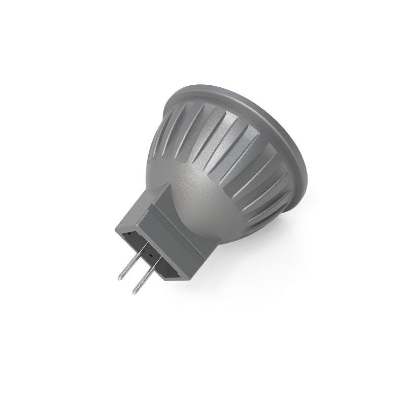 3 Jahre Garantie 2700K LED MR11 G4 Glühbirne LED-Lampe für Niederspannungslandschaft